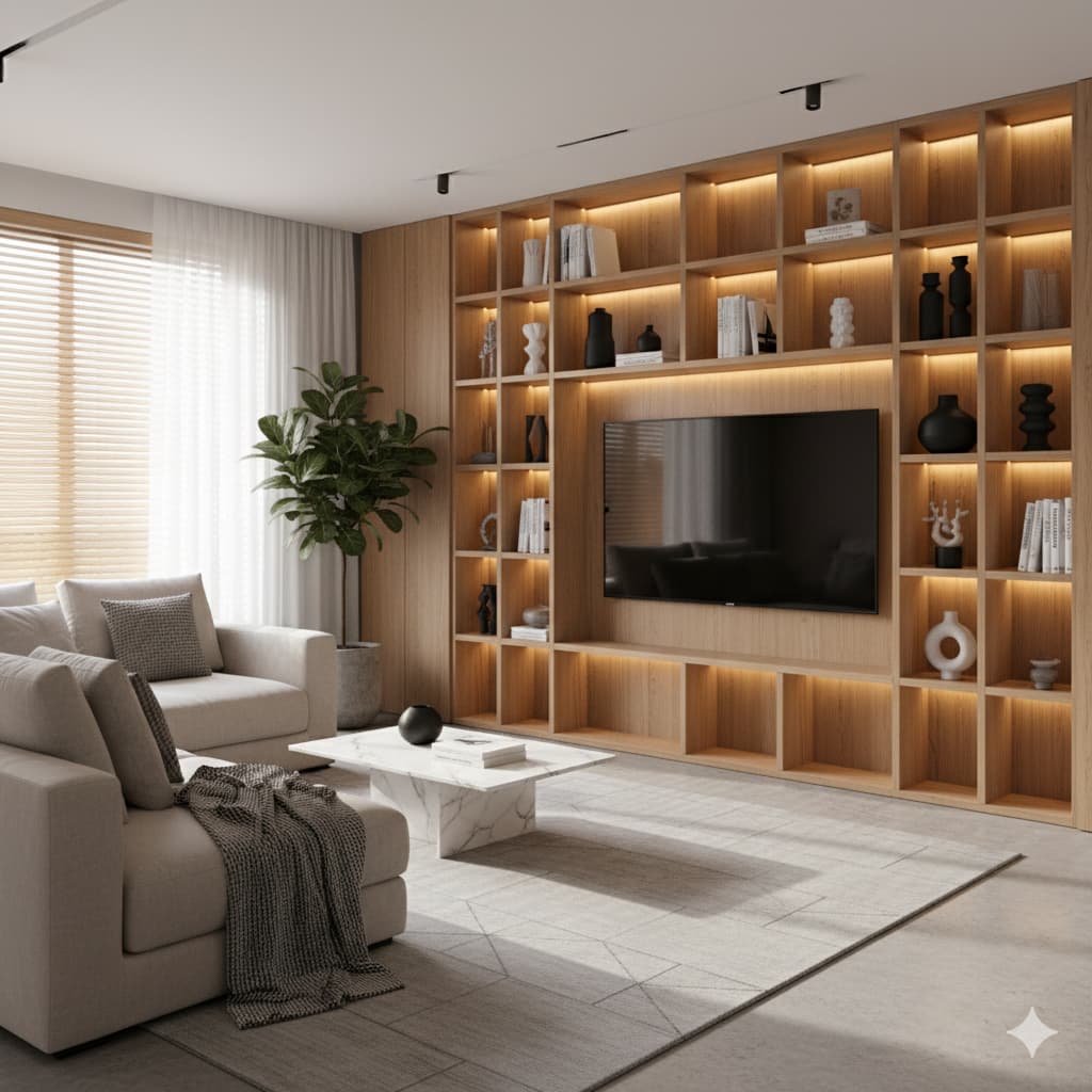 Projeto 4 - Reforma YAMA