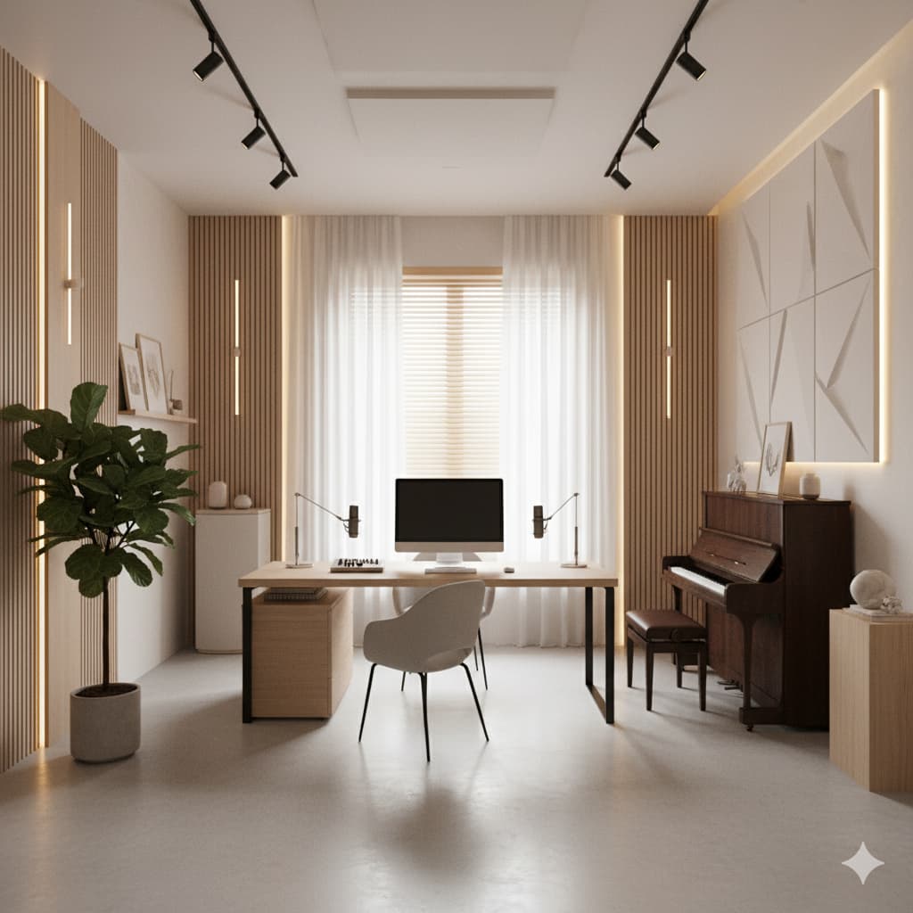 Projeto 9 - Reforma YAMA