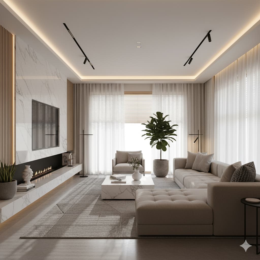 Projeto 11 - Reforma YAMA