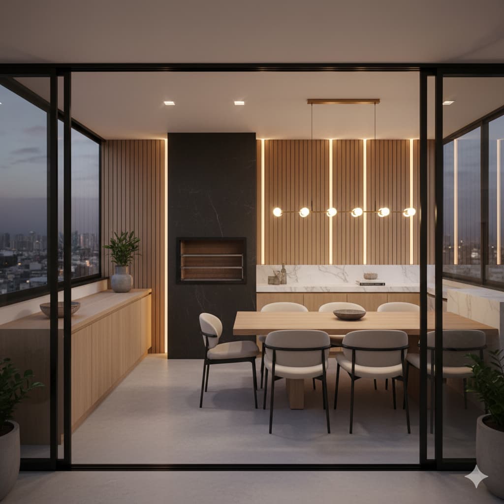 Projeto 23 - Reforma YAMA