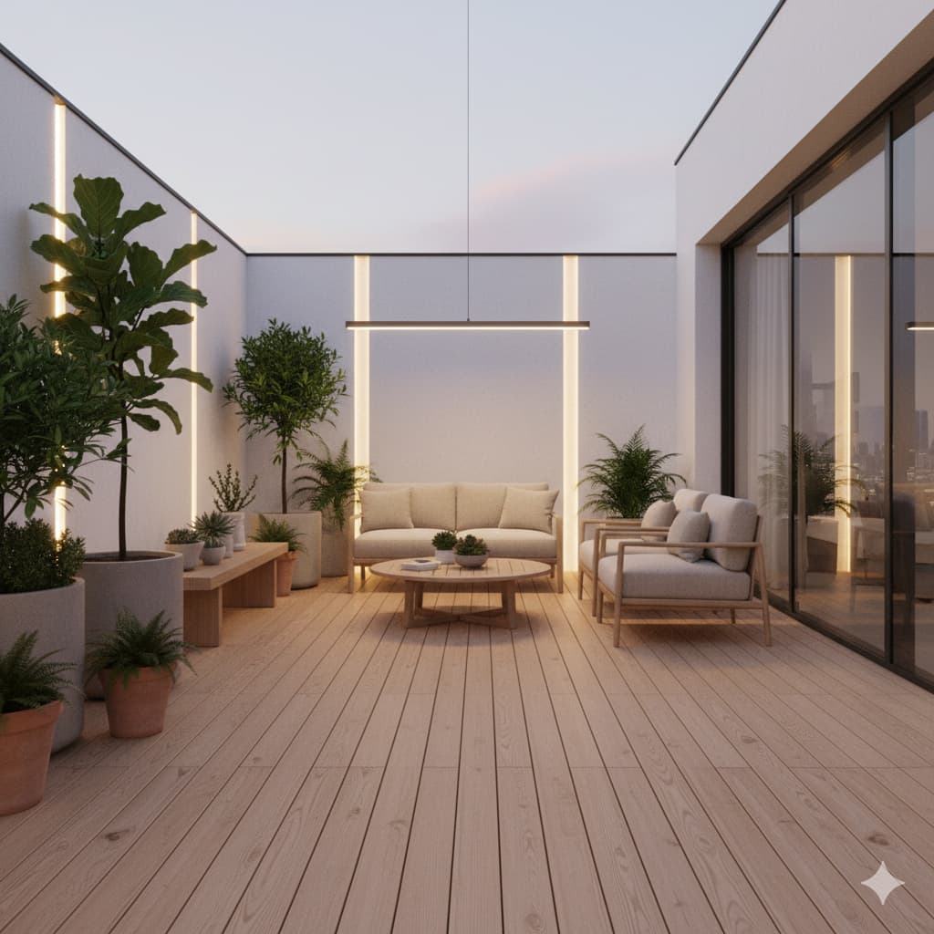 Projeto 26 - Reforma YAMA