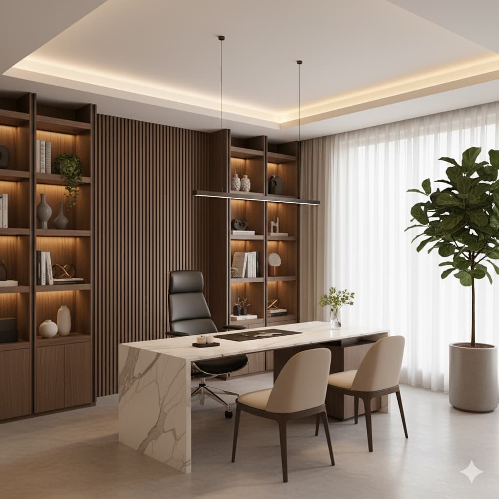 Projeto 33 - Reforma YAMA