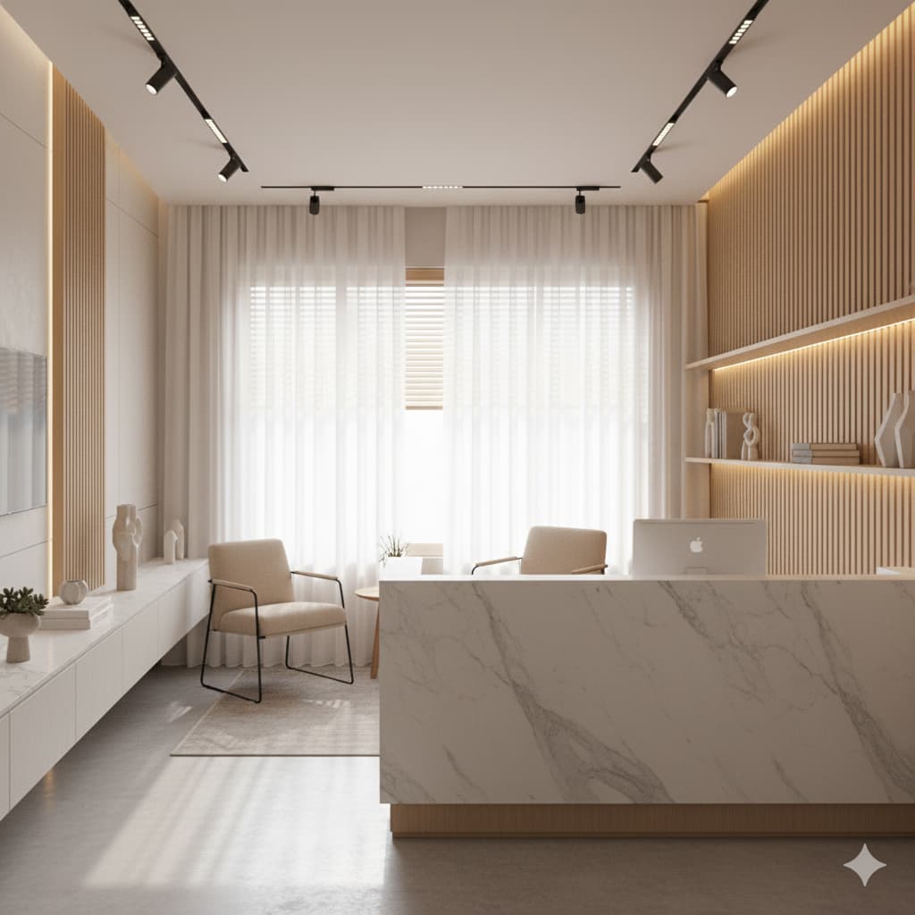 Projeto 38 - Reforma YAMA