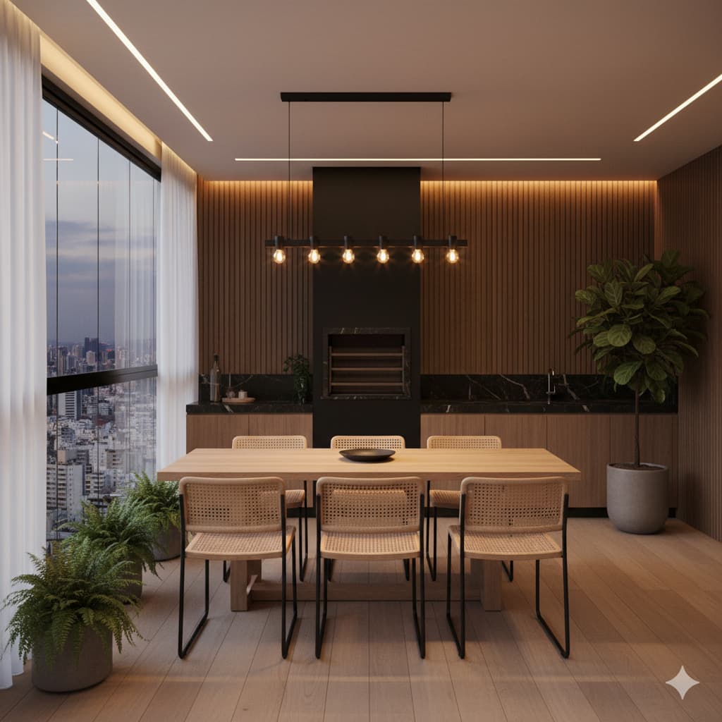 Projeto 44 - Reforma YAMA